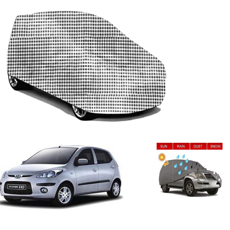 Buy Car Body Covers Online for Hyundai i10 Auto Accessories MakeMyGaadi